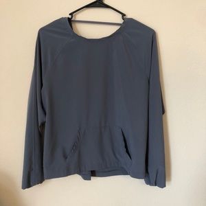 Victoria’s Secret Sport Cut-Out top